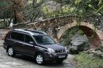 Nissan X-Trail 2007 года